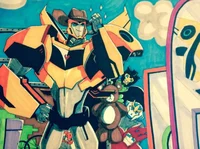 Bumblebee RID