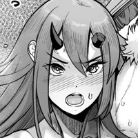 Ingrid -Girl Monster