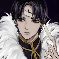 Chrollo Lucilfer