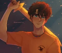 Percy Jackson