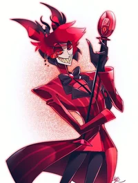 Alastor