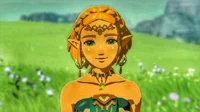 Zelda TOTK
