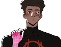 Miles Morales 