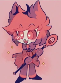 A mini Alastor