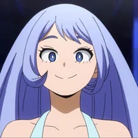 Nejire Hado