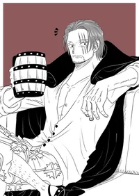 Shanks