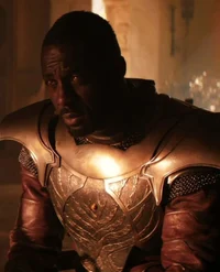HEIMDALL