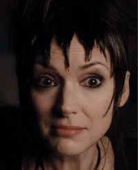 Lydia Deetz