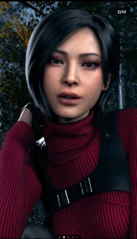 Ada wong 