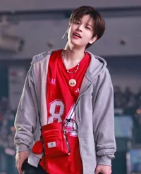 Kim Seungmin