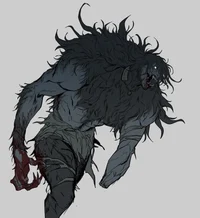 The Beast