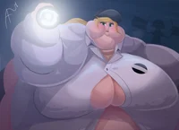 Blob FNAF SB Vanessa