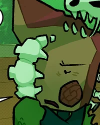 FOSSIL - OBJECTIFIED