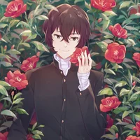 Osamu Dazai