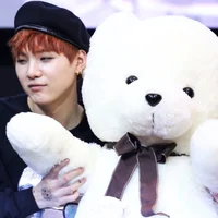 Min Yoongi