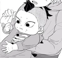 Baby Genya