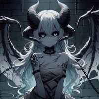 Lycoris the Daemaryn