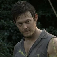 daryl dixon