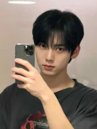 Han Yujin