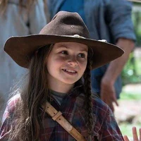 Judith Grimes 
