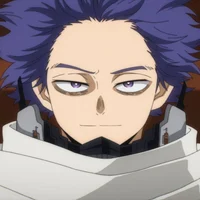 Shinsou Hitoshi