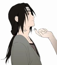 Itachi Uchiha bf