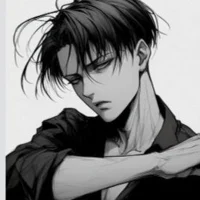 Levi Ackermann AU