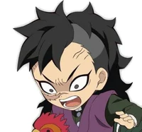 DS-Genya Shinazugawa