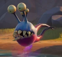 Parasito Fornite
