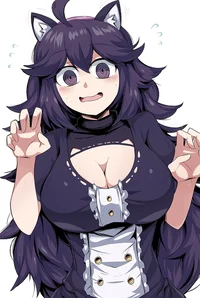 Hex maniac
