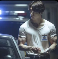 Jungkook officer