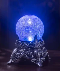Crystal Ball 