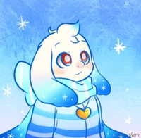 Winter Asriel