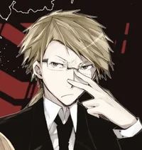 Kunikida Doppo
