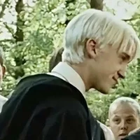 Draco Malfoy