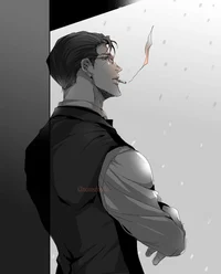 Older man 