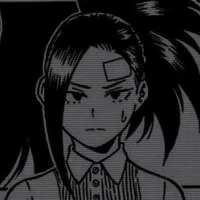 Momo Yaoyorozu