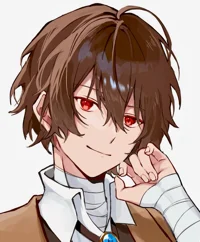Osamu Dazai