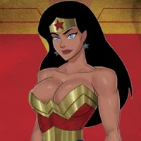 Wonder Woman