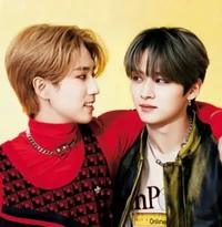 Minsung Omegaverse 4