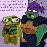 Donatello