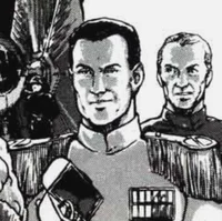 Grand Admiral Thrawn