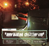 Creatures Dating Sim