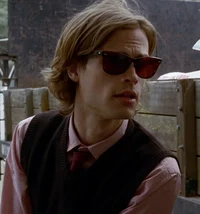 spencer reid 
