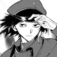 Ryuunosuke Akutagawa