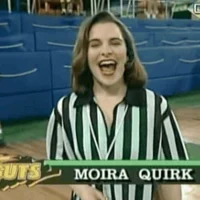 Moira Quirk