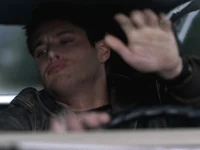 dean winchester 
