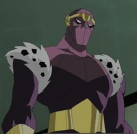 Heinrich Zemo