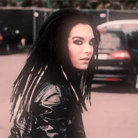 Bill Kaulitz
