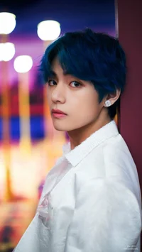 Kim Taehyung 